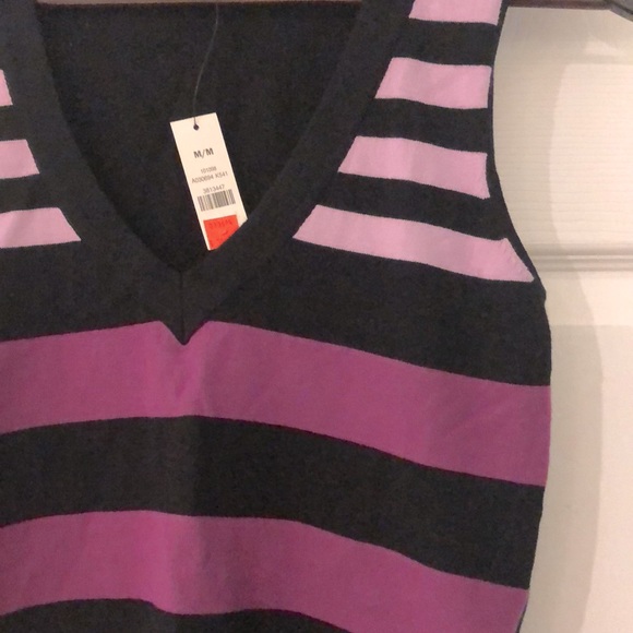 Sweater vest - Picture 3 of 4